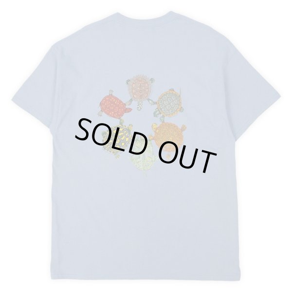 画像3: 00's LIBERTY GRAPHICS テストプリントTシャツ "DEADSTOCK" #27 (3)