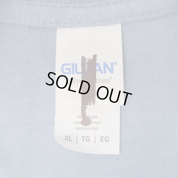 画像4: 00's LIBERTY GRAPHICS テストプリントTシャツ "DEADSTOCK" #27 (4)