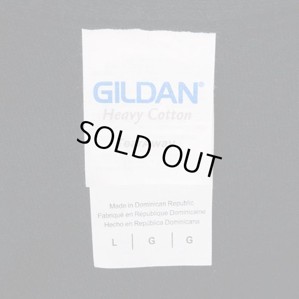 画像2: 00's FUCK YOU FUCKIN' FUCK プリントTシャツ (2)