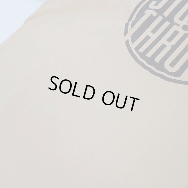 画像4: Late 90's STONES THROW ロゴプリントTシャツ (4)