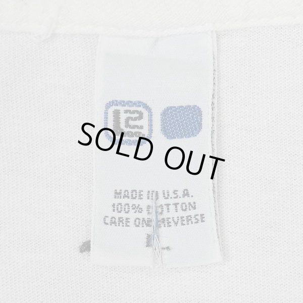 画像2: 90-00's Levi's L2 プリントTシャツ "MADE IN USA" (2)