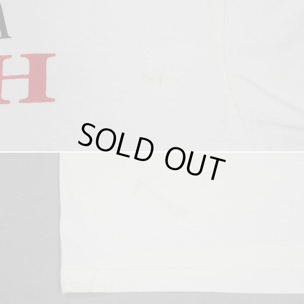 画像3: 90-00's Levi's L2 プリントTシャツ "MADE IN USA" (3)