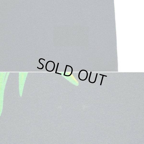 画像5: Early 00's LIQUID BLUE オールオーバープリントTシャツ "DRAGON" (5)