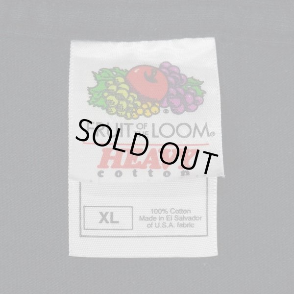 画像3: 00's BMW 両面プリントTシャツ (3)