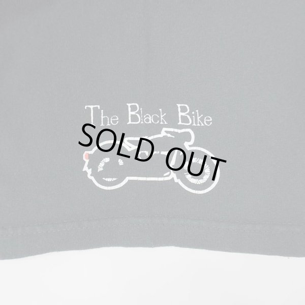 画像5: 00's BMW 両面プリントTシャツ (5)