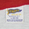 画像2: 80's St.Louis Cardinals リンガーTシャツ "MADE IN USA" (2)