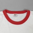 画像3: 80's St.Louis Cardinals リンガーTシャツ "MADE IN USA" (3)