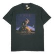 画像1: 90's RUSH バンドTシャツ "MADE IN USA / COUNTERPARTS" (1)