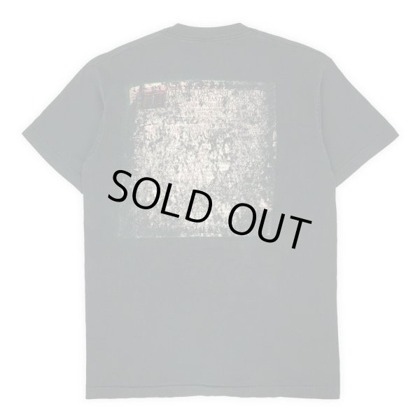 画像2: 90's RUSH バンドTシャツ "MADE IN USA / COUNTERPARTS" (2)