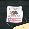 画像3: 90's RUSH バンドTシャツ "MADE IN USA / COUNTERPARTS" (3)