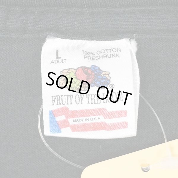 画像3: 90's RUSH バンドTシャツ "MADE IN USA / COUNTERPARTS" (3)