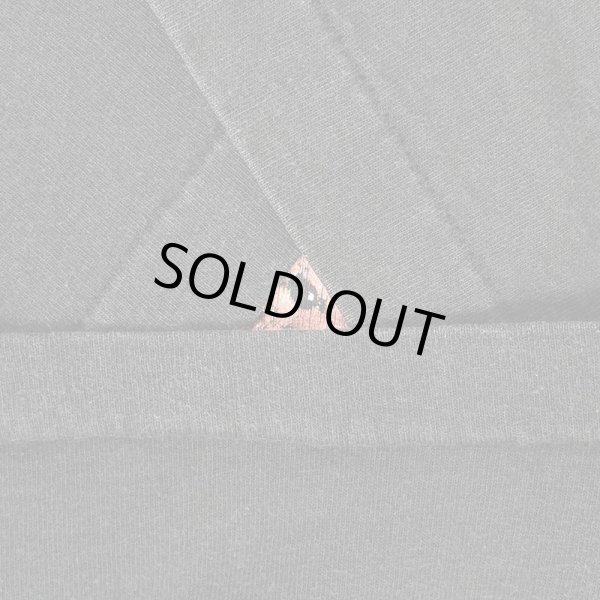 画像5: 90's RUSH バンドTシャツ "MADE IN USA / COUNTERPARTS" (5)