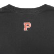 画像2: 00's Champion カレッジプリントTシャツ "PRINCETON" (2)