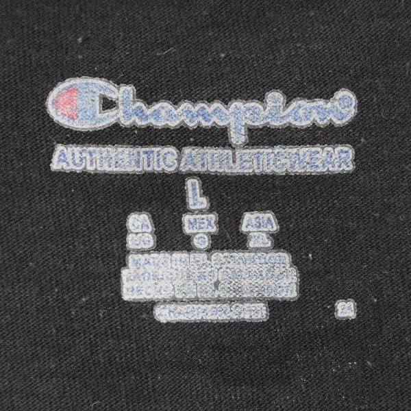 画像3: 00's Champion カレッジプリントTシャツ "PRINCETON" (3)