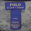 画像2: 00's Polo Ralph Lauren 迷彩柄 サーマルカットソー (2)