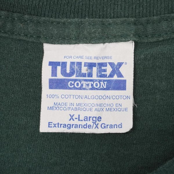 画像3: 90's Budweiser プリントTシャツ "THIS BUD'S FOR YOU" (3)