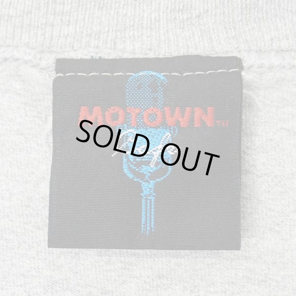 画像2: 90's MOTOWN Cafe プリントTシャツ “MADE IN USA” (2)