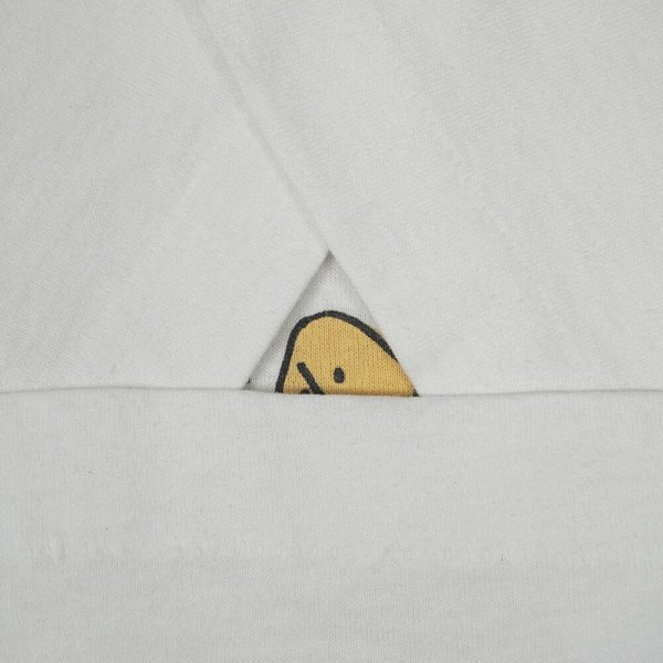 画像3: 90s A DAY IN THE LIFE OF A DICK プリントTシャツ "MADE IN USA" (3)
