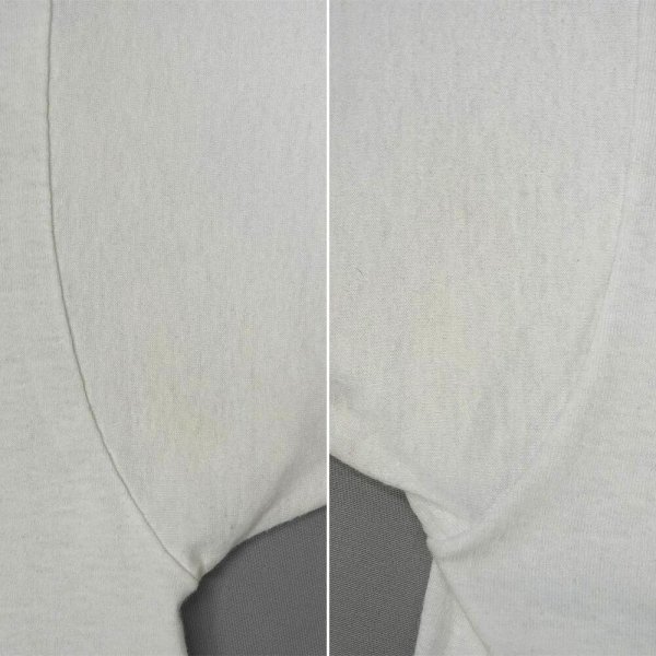 画像4: 90s A DAY IN THE LIFE OF A DICK プリントTシャツ "MADE IN USA" (4)