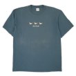 画像1: 90's LAKE CHELAN スーベニアTシャツ "MADE IN USA / Murina Body" (1)