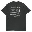 画像2: 90's LOVE SEES NO COLOR プリントTシャツ "MADE IN USA" (2)