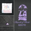 画像3: 90's LOVE SEES NO COLOR プリントTシャツ "MADE IN USA" (3)