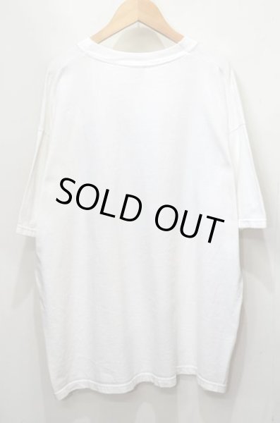 画像2: 90's John Stuart Mill プリントTシャツ (2)