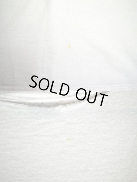 画像4: 90's John Stuart Mill プリントTシャツ (4)