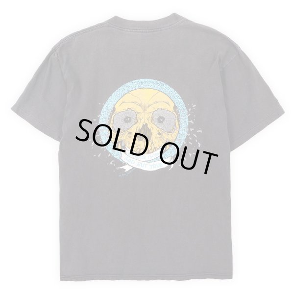 画像2: 90's METALLICA バンドTシャツ "MADE IN USA" (2)