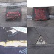 画像3: 90's METALLICA バンドTシャツ "MADE IN USA" (3)