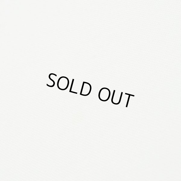 画像5: 80's LACOSTE ポロシャツ "MADE IN FRANCE / WHITE" (5)