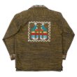 画像2: 80-90's L/S グアテマラシャツ (2)
