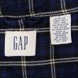 画像3: 90's OLD GAP ウールシャツ (3)