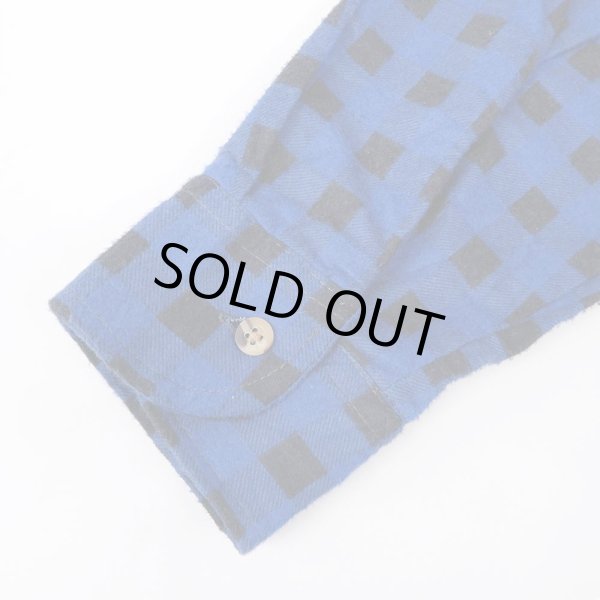 画像4: 90's Puritan プリントネルシャツ "DEADSTOCK" (4)