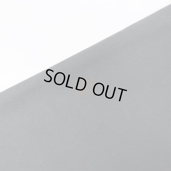 画像5: 90's MARK SHALE オープンカラーシャツ “BLACK” (5)