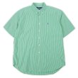 画像1: 90's Polo Ralph Lauren S/S ボタンダウンシャツ "BLAKE" (1)