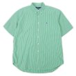 画像1: 90's Polo Ralph Lauren S/S ボタンダウンシャツ "BLAKE" (1)