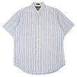 画像1: 90's CHAPS Ralph Lauren S/S ワークシャツ (1)