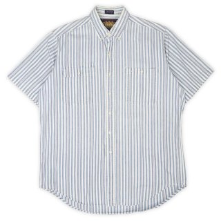 貴重◎ 90's chaps Ralph Lauren　オープンカラーシャツ 90's CHAPS Ralph Lauren オープンカラーシャツ