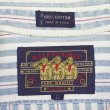 画像2: 90's CHAPS Ralph Lauren S/S ワークシャツ (2)