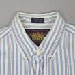 画像4: 90's CHAPS Ralph Lauren S/S ワークシャツ (4)