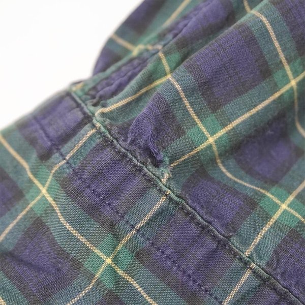 画像4: 90's Polo Ralph Lauren レギュラーカラーシャツ "LOWELL SPORT" (4)