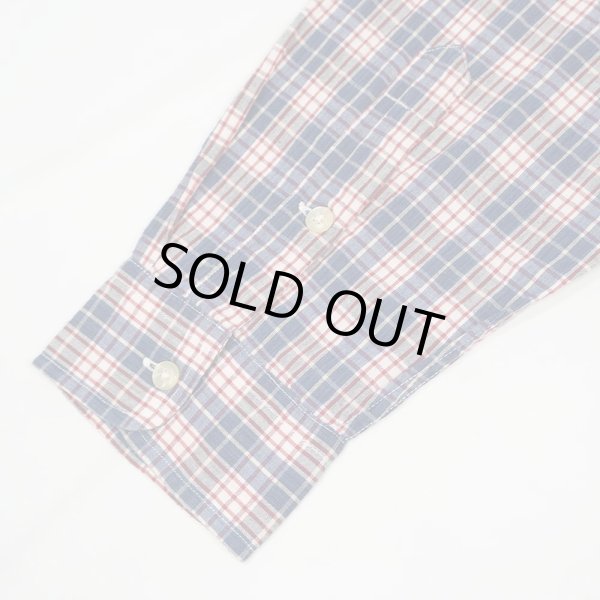 画像5: 90's Polo Ralph Lauren プルオーバー ボタンダウンシャツ “BLAIRE” (5)