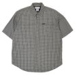 画像1: 00's Columbia GRT S/S フィールドシャツ (1)