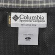 画像2: 00's Columbia GRT S/S フィールドシャツ (2)