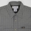 画像3: 00's Columbia GRT S/S フィールドシャツ (3)