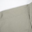 画像5: 00's Columbia PFG コットンフィッシングシャツ "DEADSTOCK / KHAKI" (5)
