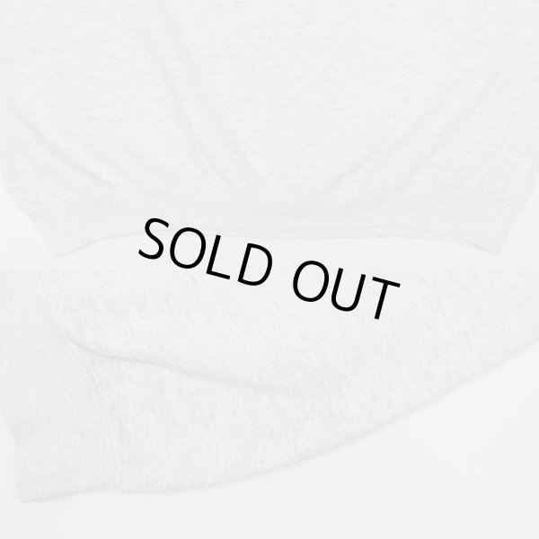 画像3: 90's Lee カレッジプリント スウェット "MADE IN USA" (3)