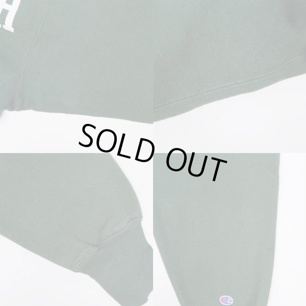 画像5: Early 00's Champion リバースウィーブ スウェット "DARTMOUTH” (5)