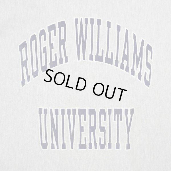 画像3: 90's Champion リバースウィーブ スウェット "MADE IN USA" (3)